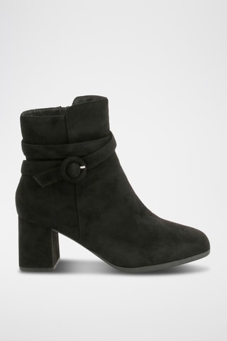 Bottines - Noir