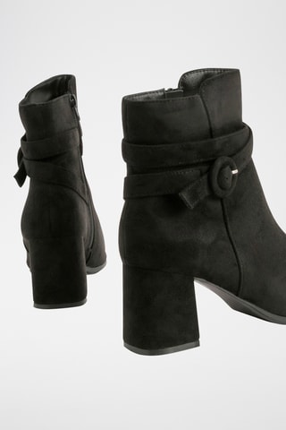 Bottines - Noir