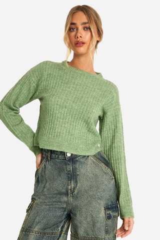 Pull - Vert