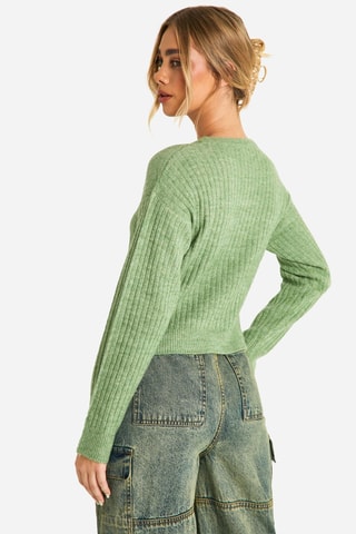 Pull - Vert