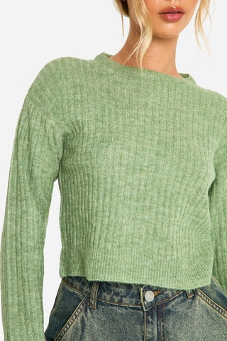 Pull - Vert