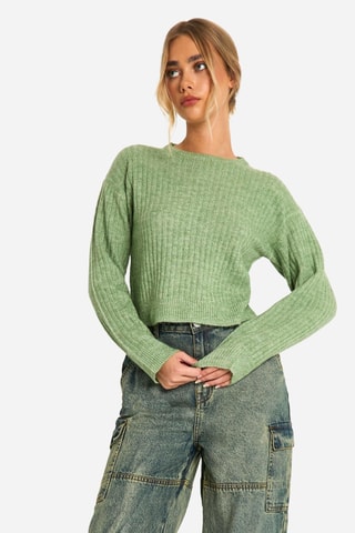 Pull - Vert