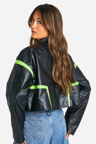 Veste - Noir