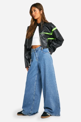 Veste - Noir