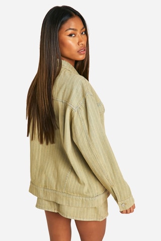 Veste - Beige