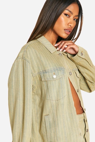 Veste - Beige
