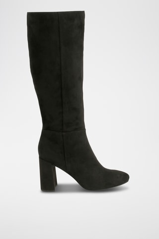 Bottes - Noir