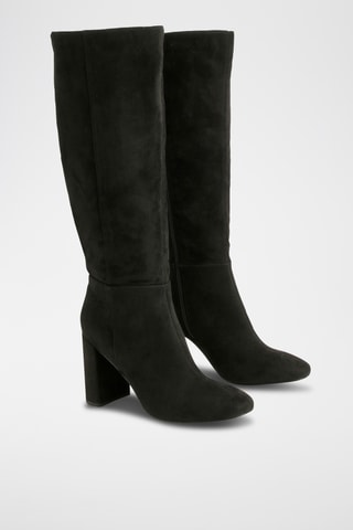 Bottes - Noir
