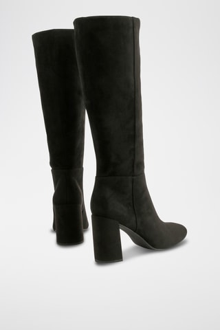 Bottes - Noir