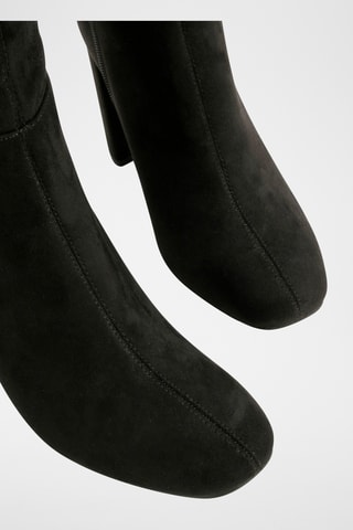 Bottes - Noir
