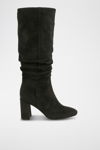 Bottes - Noir
