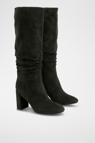 Bottes - Noir