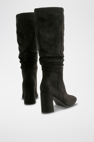Bottes - Noir