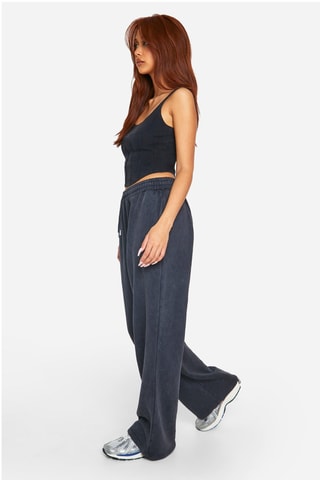 Top et jogging - Anthracite