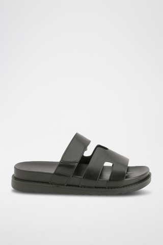 Mules - Noir