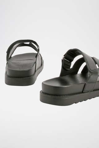 Mules - Noir