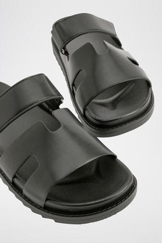 Mules - Noir