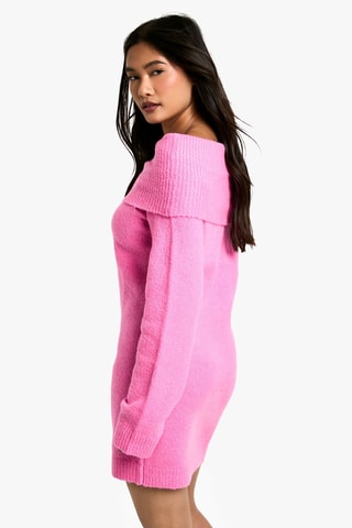 Robe pull - Rose