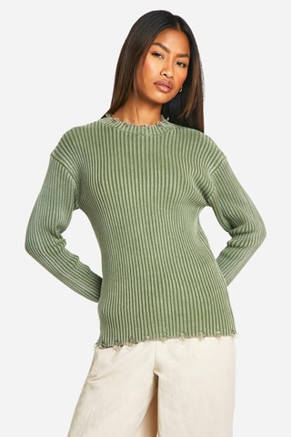 Pull - Vert