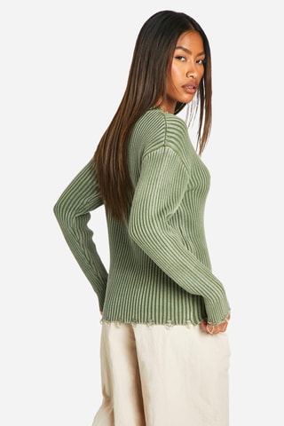 Pull - Vert