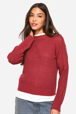 Pull - Berry