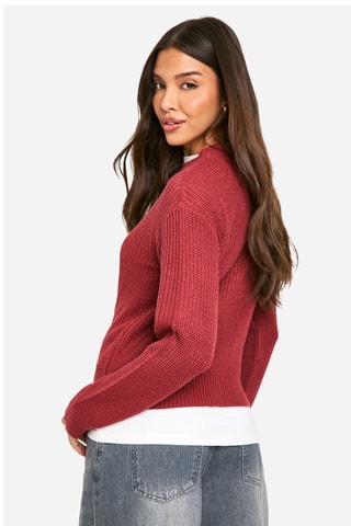 Pull - Berry