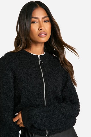Gilet - Noir