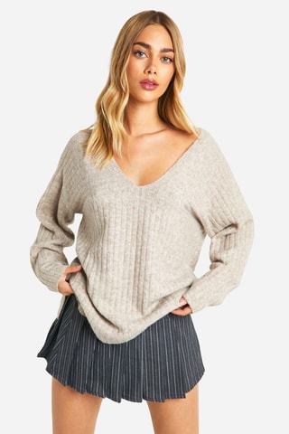 Pull - Beige