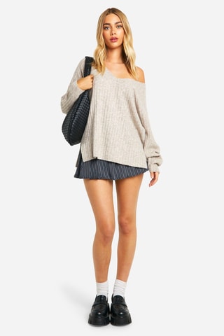 Pull - Beige