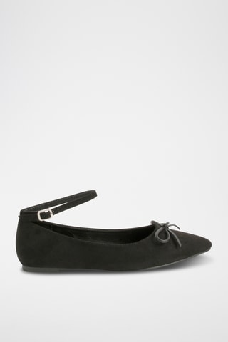 Ballerines - Noir