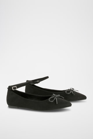 Ballerines - Noir