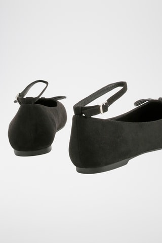 Ballerines - Noir