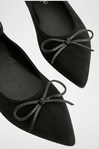 Ballerines - Noir