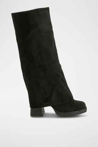 Bottes - Noir