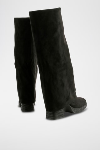 Bottes - Noir