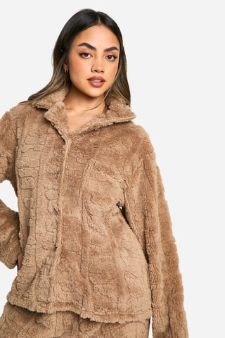 Pyjama - Marron