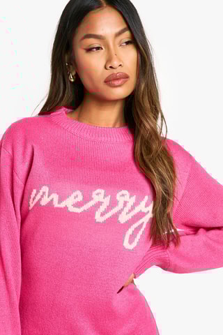 Robe pull - Rose
