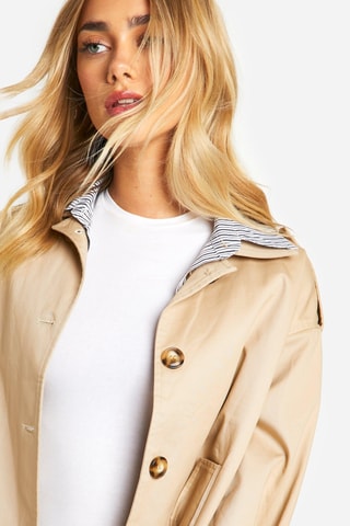 Veste - Beige