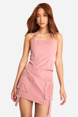 Top - Rose