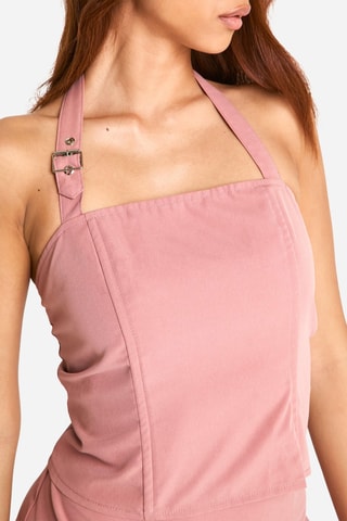 Top - Rose