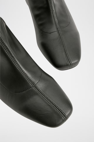Bottines - Noir