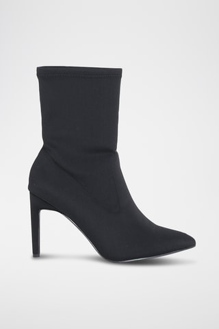 Bottines - Noir