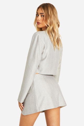 Blazer - Gris