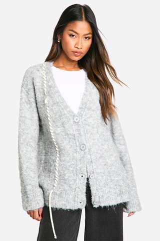 Gilet - Gris