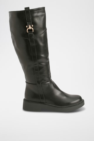 Bottes - Noir