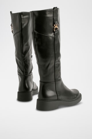 Bottes - Noir