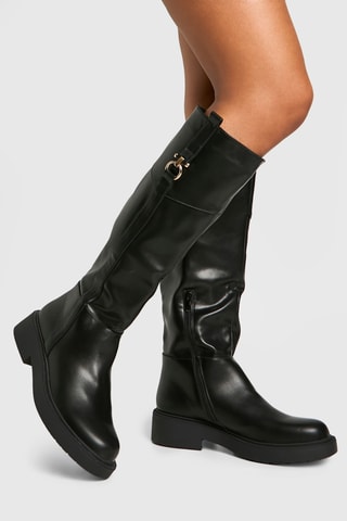 Bottes - Noir