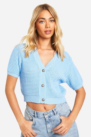 Gilet - Ciel
