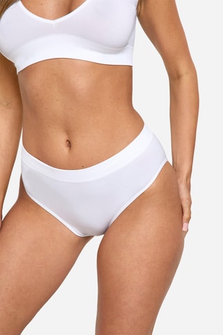 Culotte - Blanc