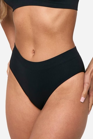 Culotte - Noir